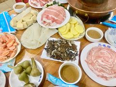 -元盛居(生态大街店)