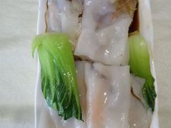-君豪大酒店-东海渔村中餐厅