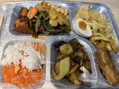 -小红帽自助盒饭(御点江山店)