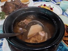-瓷忆·瓷文化餐厅(上海店)