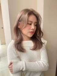 -GRAVITY HAIR 地心引力