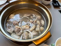-烹然四季椰子鸡火锅(团结湖总店)