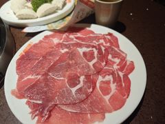 -巴倒烫陆派火锅山庄(南山总店)