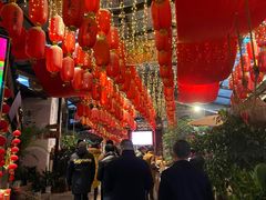 -客家大院·非遗赣南客家菜(郁孤台店)