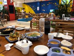 -三亚亚龙湾天域度假酒店