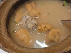 -刘胖子家常菜·蹄花焖藕(中南店)
