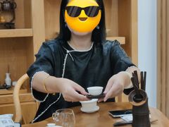 -子曰书院·古筝围棋书法国画小主持(夏都店)