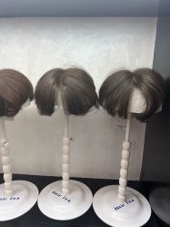 -唐风采假发补发定制