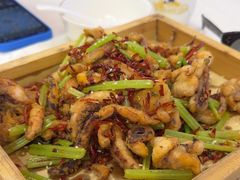 -普天和酒楼·新津菜·烤鸭(天津之眼店)