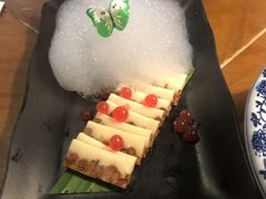 -雀舞云南菜(天津天河城购物中心店)