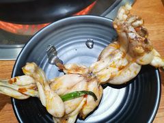 -串门邻居串串火锅(云南南路店)