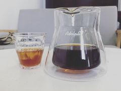 -边渡咖啡烘焙店(昙华林店)