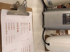 -Cafe on warm(丹霞店)