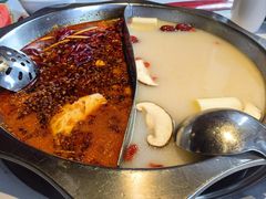 -山城辣妹子(定福庄店)