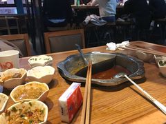 -傣妹火锅(南京东路一店)