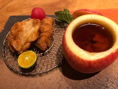 -松涛日本料理