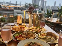 -埠口精酿夜景餐酒吧· BREWPORT BISTRO(长嘉汇重庆之眼店)