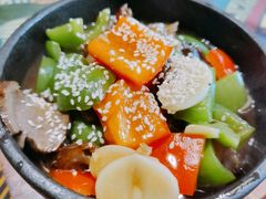 -紫滇源云南生态菜(丹凤街店)