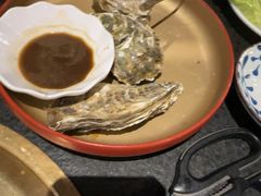 -神户赤童日式烤肉伙伴(东直门店)