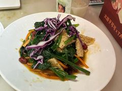 -天山传奇新疆菜(SKLP店)