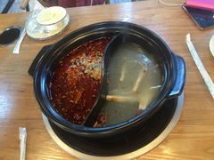 -小郡肝串串香(北蔡店)