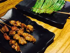 -烧蠔帮·生蚝海鲜牌档(观海店)