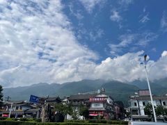 -大理古城