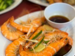 -大茄来海鲜餐厅(亚洲城分行)