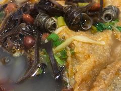 -笋爷高汤嗦螺粉·螺蛳粉(上社店)