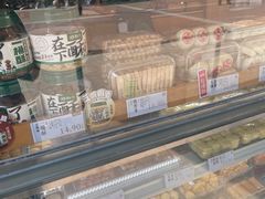 -泸溪河桃酥(浦口天悦城店)