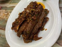 大千鹅翅-椿记烧鹅(北门店)