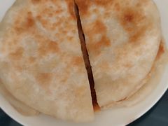 熏肉大饼-李连贵酒家熏肉大饼(昆明街店)