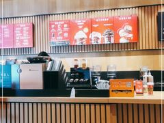 -星巴克(厦门乐群广场分店)
