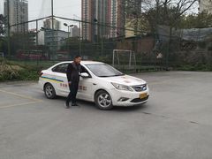老师风采-深港·凯旋驾校(江北校区)