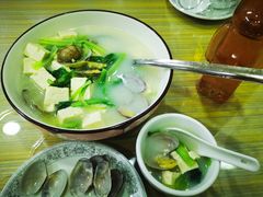 -叶存利海鲜大馅饺子(海宁路总店)