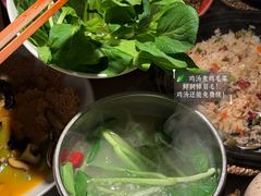 -初蓉丨遇见新川菜(亲贤街荣耀店)