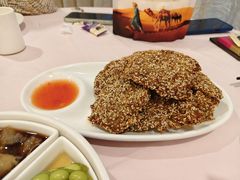 -顺风海鲜港(金玉兰店)