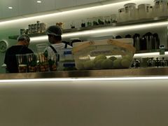 -LINLEE·手打柠檬茶(思北店)