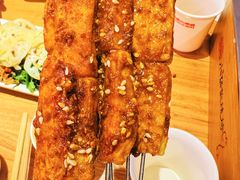 -福苗小骆驼烧烤(莲湖路店)