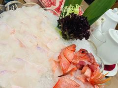 -东国海鲜火锅城(氹仔店)