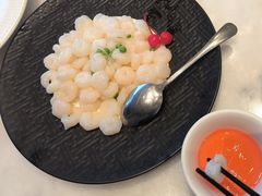 -外婆小菜(灵岩南路店)