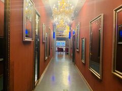 -明日世界密室轰趴·剧本桌游·箭馆团建(国贸店)