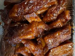 -功德林素菜饭庄(前门店)