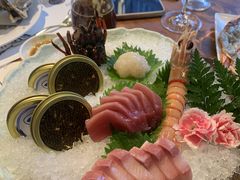 -Mr.Fish鱼鲜生海鲜放题(高德置地冬广场店)