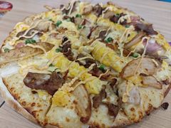 -达美乐比萨(肖家河店)