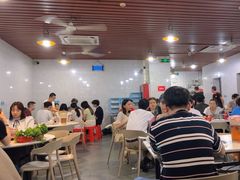 -菜忠潮州牛肉店(岗厦店)