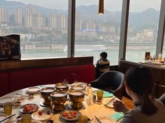 -喜庭海鲜自助(来福士店)