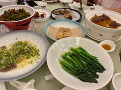 -顺风山庄(水濂山店)