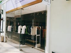 -URBAN REVIVO(北京斯普瑞斯奥特莱斯店)