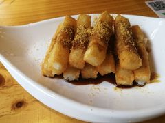 -小小河边鱼(天润城店)